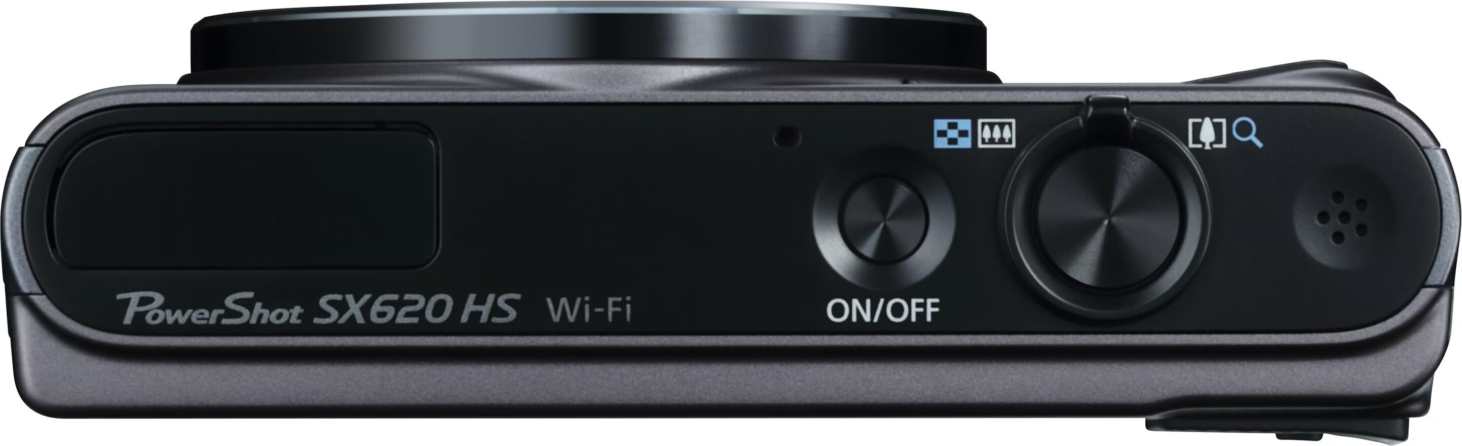 Canon PowerShot SX620 HS - kaufen bei Digitec